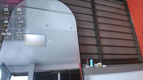 lilithvibe online show from January 16, 1:59 pm