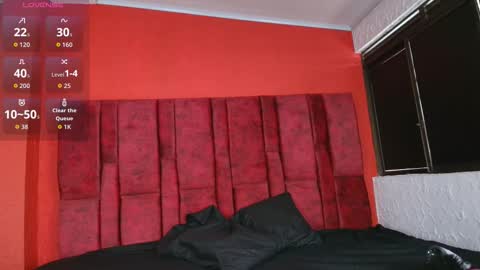 Snapshot of lilithvibe__ chatting on February 28, 6:09 pm LILITH online show from February 28, 6:09 pm