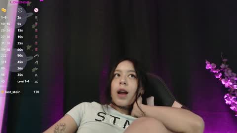 Maria online show from January 13, 8:47 am