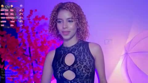 Snapshot of liliwatsonj chatting on September 12, 4:12 am 3 Ig Lilisxo1 online show from September 12, 4:12 am