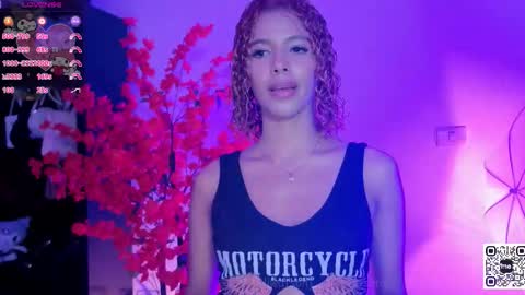 Snapshot of liliwatsonj chatting on September 26, 2:15 am 3 Ig Lilisxo1 online show from September 26, 2:15 am