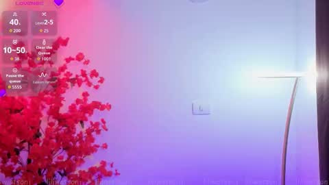 Snapshot of liliwatsonj chatting on November 10, 1:48 am 3 Ig Lilisxo1 online show from November 10, 1:48 am