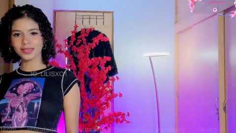 3 Ig Lilisxo1 online show from February 16, 4:08 am