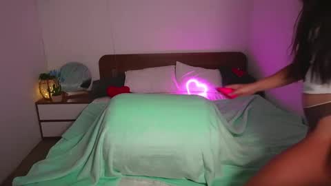 Snapshot of lill_dayna chatting on November 29, 11:02 am Lill Dayna online show from November 29, 11:02 am