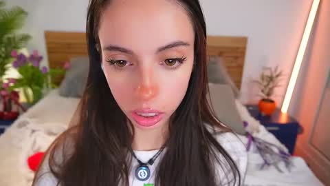 Lill Dayna online show from March 12, 3:29 pm