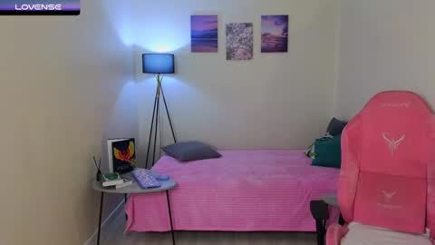 Snapshot of lill_mary chatting on December 3, 1:30 am Maria online show from December 3, 1:30 am