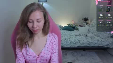Snapshot of lill_mary chatting on September 19, 1:07 am Maria online show from September 19, 1:07 am
