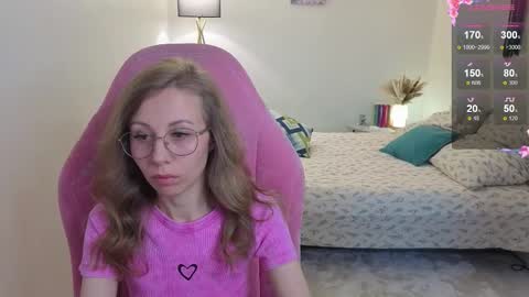 Maria online show from October 24, 3:14 am