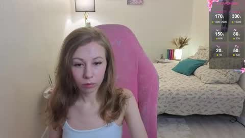 Maria online show from November 2, 1:30 am