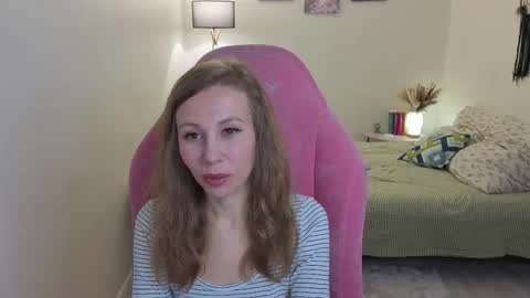 Maria online show from November 6, 3:18 am