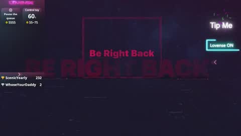 Lillian online show from March 12, 2:56 pm