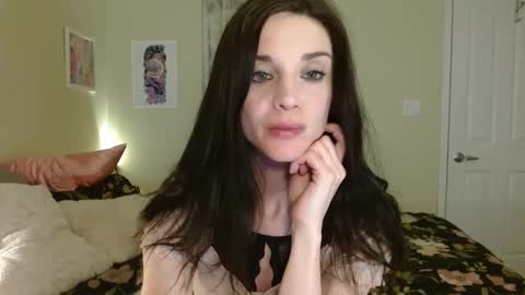 Lillian Rose online show from January 20, 3:48 am
