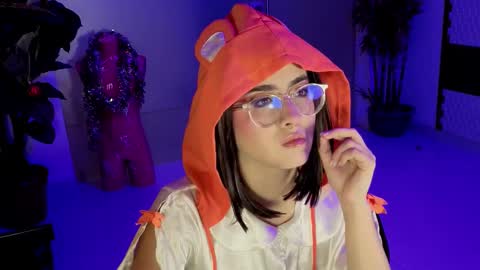 lillianderson -  Next stream start at 0700hs GTM-3 online show from January 15, 11:37 am