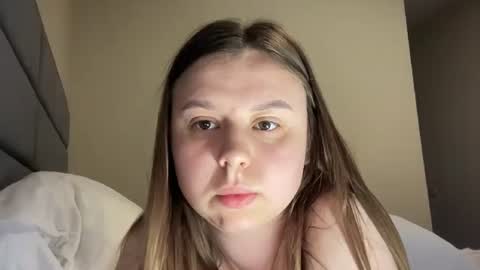 Lily online show from October 11, 12:54 am