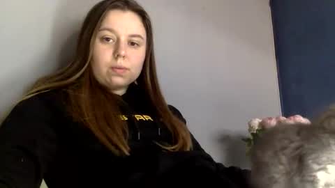 Lily online show from October 20, 11:43 am