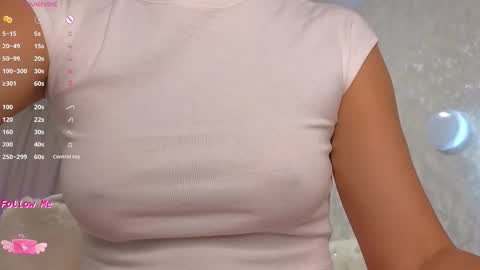 Snapshot of lilliasweety chatting on November 5, 4:34 am Lara Angel online show from November 5, 4:34 am