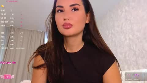 Snapshot of lilliasweety chatting on November 6, 4:46 am Lara Angel online show from November 6, 4:46 am