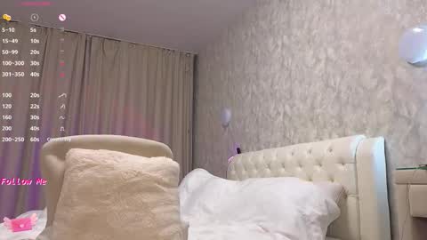 Snapshot of lilliasweety chatting on November 25, 2:55 am Lara Angel online show from November 25, 2:55 am