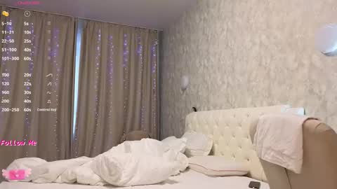 Snapshot of lilliasweety chatting on December 21, 3:57 am Lara Angel online show from December 21, 3:57 am