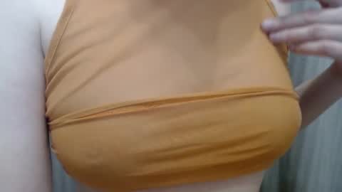 Snapshot of lillkit chatting on January 19, 9:45 pm Lilu online show from January 19, 9:45 pm