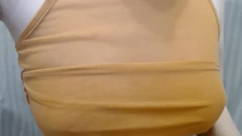 Snapshot of lillkit chatting on January 22, 11:10 pm Lilu online show from January 22, 11:10 pm