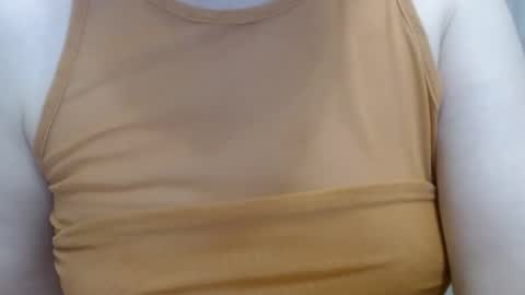 Snapshot of lillkit chatting on January 25, 12:59 am Lilu online show from January 25, 12:59 am