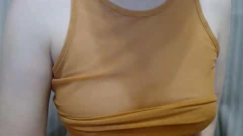 Snapshot of lillkit chatting on February 3, 11:58 pm Lilu online show from February 3, 11:58 pm