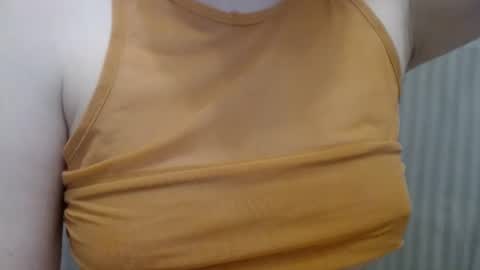 Snapshot of lillkit chatting on February 24, 12:30 am Lilu online show from February 24, 12:30 am