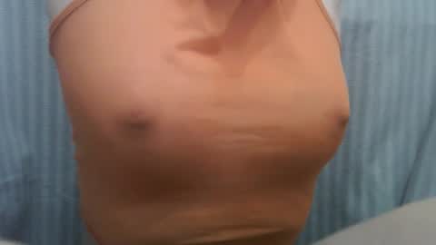 Snapshot of lillkit chatting on October 7, 8:50 pm Lilu online show from October 7, 8:50 pm