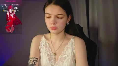 Lilia online show from April 5, 7:33 pm