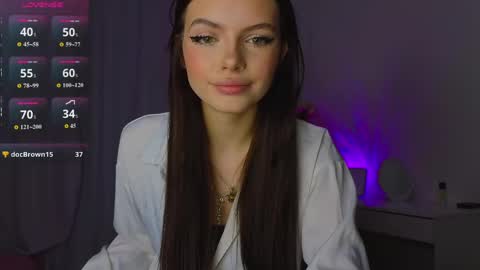 Lilia online show from May 22, 6:35 pm