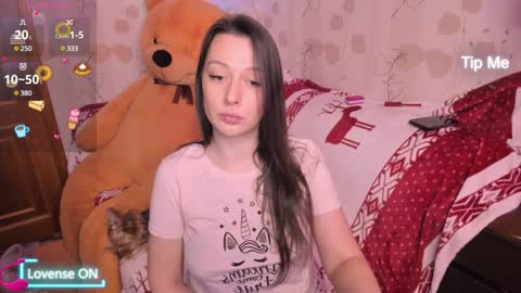 Lilly  online show from December 22, 5:56 am