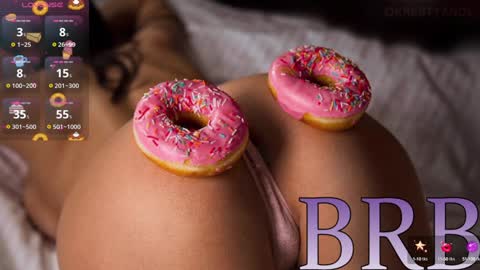 Lilly  online show from January 18, 4:37 am