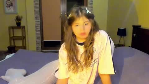 Lilly online show from October 28, 6:54 pm