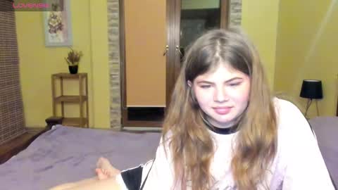 Lilly online show from October 29, 8:54 pm