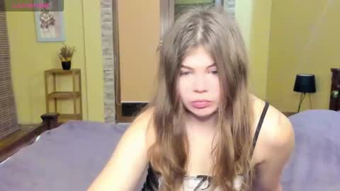 Lilly online show from October 31, 7:59 pm