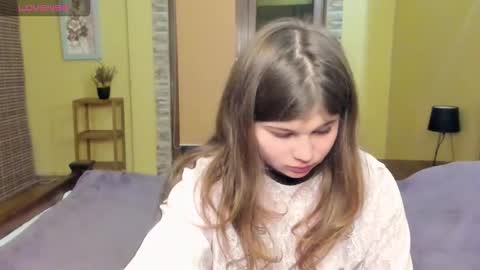 Lilly online show from November 2, 7:38 pm