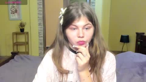 Lilly online show from November 4, 8:19 pm