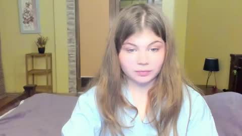 Lilly online show from November 5, 7:47 pm