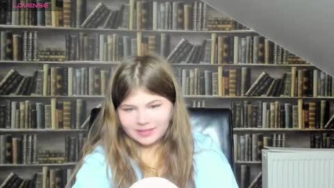 Lilly online show from November 6, 7:37 pm