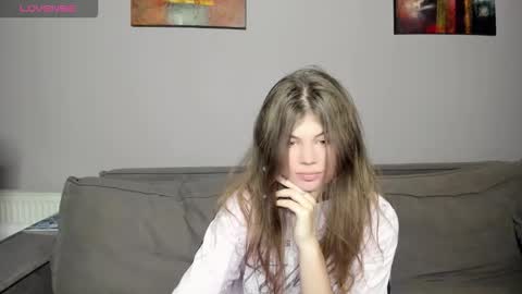 Lilly online show from November 10, 8:41 pm