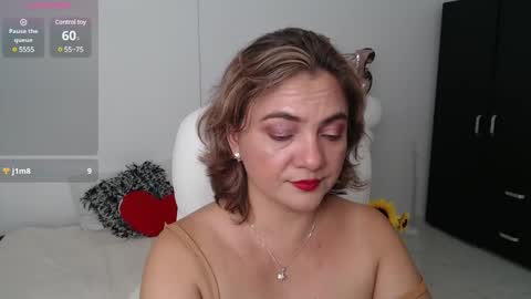 Lilly online show from January 26, 2:24 am