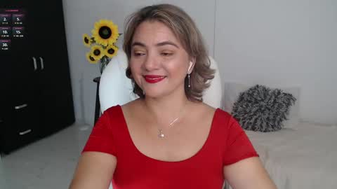 Lilly online show from February 6, 1:32 pm