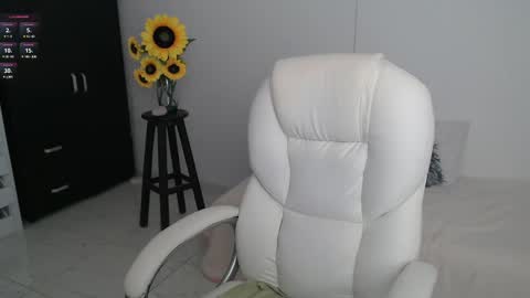 Lilly online show from March 7, 6:54 pm