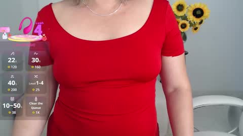 Lilly online show from October 8, 4:15 pm