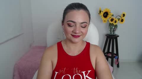 Lilly online show from November 16, 1:28 pm