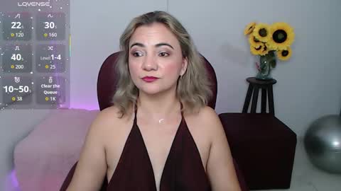 Lilly online show from February 14, 3:31 pm