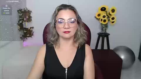 Lilly online show from March 12, 1:50 pm