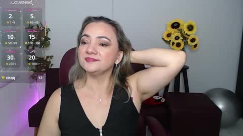 Lilly online show from March 24, 2:33 pm