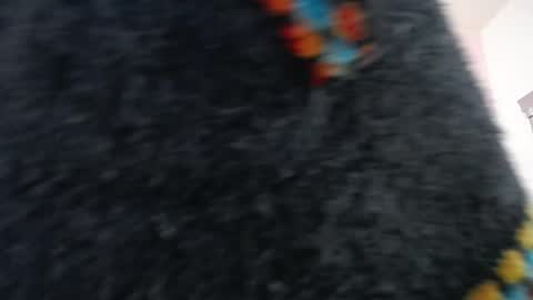 Lilly online show from April 18, 8:09 pm